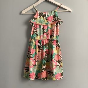 Carters sun dress